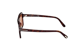 Vista lateral Tom Ford VINCENT (FT1176 - 52E)