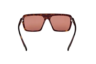 Vista posterior Tom Ford VINCENT (FT1176 - 52E)