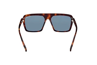 Hátsó nézet Tom Ford VINCENT (FT1176 - 53N)