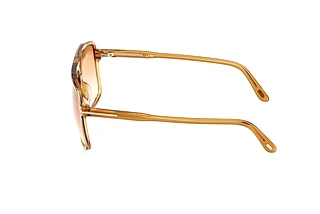 Sidovy Tom Ford KEMP (FT1177 - 39F)