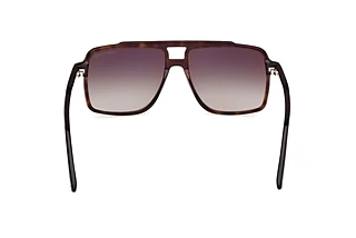 Vy bakifrån Tom Ford KEMP (FT1177 - 52B)