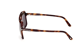 Sidovy Tom Ford KEMP (FT1177 - 53N)
