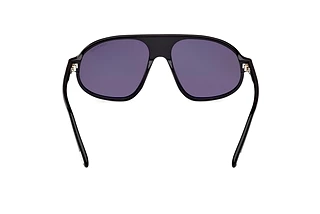 [glasses-back-view] Tom Ford EROL (FT1178 - 01A)