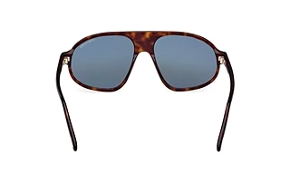 [glasses-back-view] Tom Ford EROL (FT1178 - 52N)