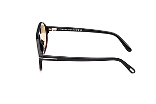 Sidovy Tom Ford EROL (FT1178 - 56E)