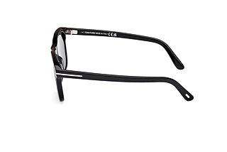 Sidovy Tom Ford BARRON (FT1179 - 01D)