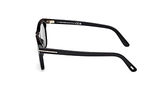 Oldalnézet Tom Ford BARRON (FT1179 - 01N)