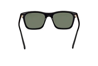 Hátsó nézet Tom Ford BARRON (FT1179 - 01N)