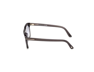 [glasses-side-view] Tom Ford BARRON (FT1179 - 20B)