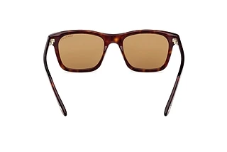 Hátsó nézet Tom Ford BARRON (FT1179 - 52E)