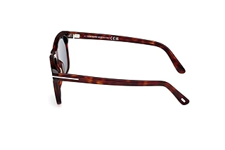 [glasses-side-view] Tom Ford BARRON (FT1179 - 54V)