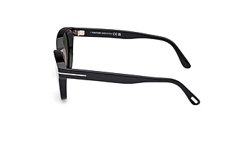Sidovy Tom Ford MERT (FT1180 - 01N)