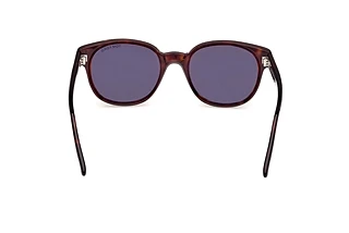 [glasses-back-view] Tom Ford MERT (FT1180 - 52A)