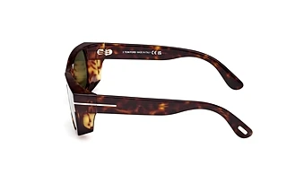 Sidovy Tom Ford JUAN (FT1181 - 52N)