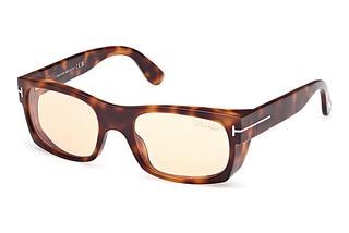 Tom Ford FT1181 53E OBlond Havanna