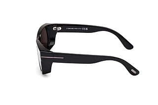 Sidovy Tom Ford JUAN (FT1181-N - 01A)
