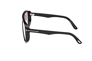 Sidovy Tom Ford ACHILLES (FT1182 - 01A)