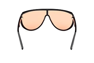 Hátsó nézet Tom Ford ACHILLES (FT1182 - 05E)