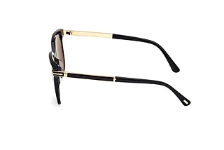 Sidovy Tom Ford JOCHEM (FT1183 - 01A)