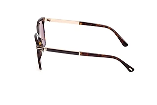 [glasses-side-view] Tom Ford JOCHEM (FT1183 - 52E)