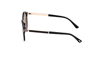 Sidovy Tom Ford ARAKI (FT1184 - 01A)
