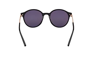 Vy bakifrån Tom Ford ARAKI (FT1184 - 01A)