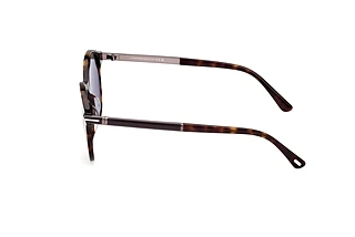 Sidovy Tom Ford ARAKI (FT1184 - 52N)