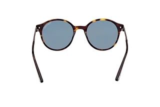Vy bakifrån Tom Ford ARAKI (FT1184 - 52N)