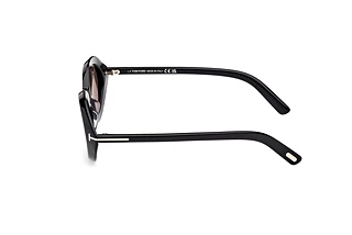 Sidovy Tom Ford CARMEN (FT1186 - 01A)