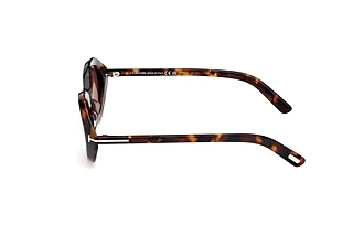 Oldalnézet Tom Ford CARMEN (FT1186 - 52E)