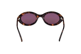 Hátsó nézet Tom Ford CARMEN (FT1186 - 52E)