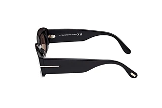Sidovy Tom Ford CIELLE (FT1187 - 01A)