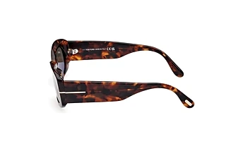 Sidovy Tom Ford CIELLE (FT1187 - 52N)