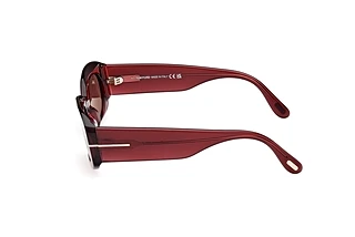 Sidovy Tom Ford CIELLE (FT1187 - 69E)