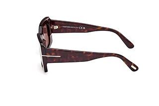 Oldalnézet Tom Ford BRIGITTA (FT1188 - 52E)