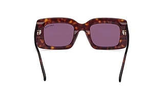 Hátsó nézet Tom Ford BRIGITTA (FT1188 - 52E)
