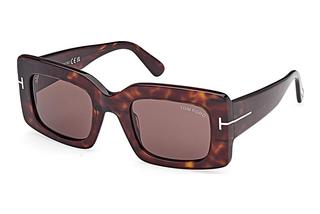 Tom Ford FT1188 52E braunDunkel Havanna