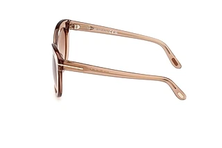 Sidovy Tom Ford ODETTE (FT1189 - 45F)