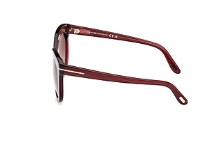 [glasses-side-view] Tom Ford ODETTE (FT1189 - 69T)