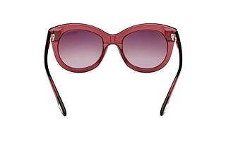 [glasses-back-view] Tom Ford ODETTE (FT1189 - 69T)