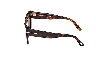 Sidovy Tom Ford ATHENA (FT1190 - 52N)