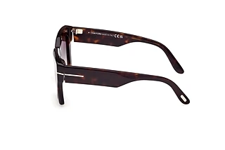 Sidovy Tom Ford LUNA (FT1191 - 52B)