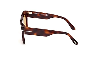 Sidovy Tom Ford LUNA (FT1191 - 53E)