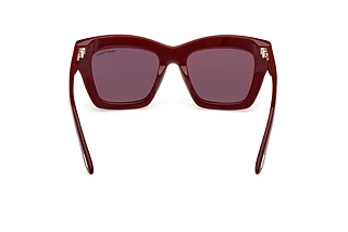 [glasses-back-view] Tom Ford LUNA (FT1191 - 69E)