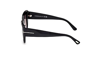 Sidovy Tom Ford SALTZMAN (FT1192 - 01B)