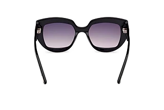 Vy bakifrån Tom Ford SALTZMAN (FT1192 - 01B)