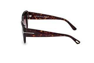 Sidovy Tom Ford SALTZMAN (FT1192 - 52B)