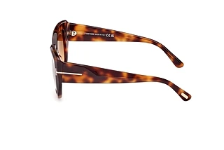 Sidovy Tom Ford SALTZMAN (FT1192 - 53F)