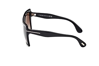 Sidovy Tom Ford FIORE (FT1195 - 01B)