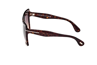 Sidovy Tom Ford FIORE (FT1195 - 52B)